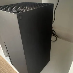 Xbox Series X 1TB - Image 4