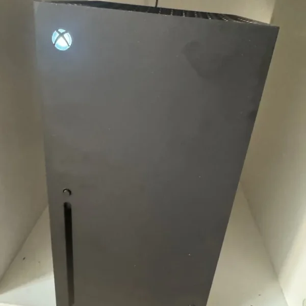 Xbox Series X 1TB