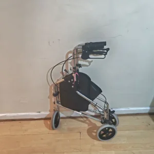 Light weight training Walker
