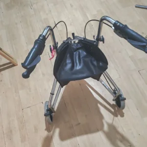 Light weight training Walker - Image 5