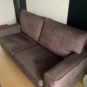 3 seater settee - Image 2
