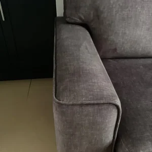 3 seater settee - Image 3