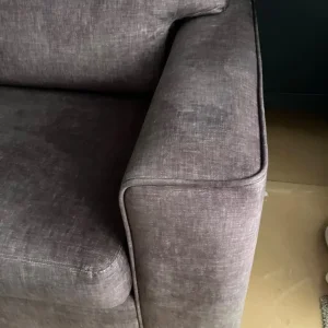 3 seater settee - Image 4