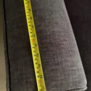 3 seater settee - Image 7