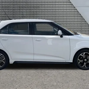 2024 MG MG3 1.5 VTi-TECH Exclusive 5dr [Navigation] Hatchback Petrol Manual - Image 2