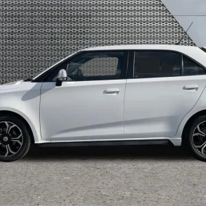 2024 MG MG3 1.5 VTi-TECH Exclusive 5dr [Navigation] Hatchback Petrol Manual - Image 6