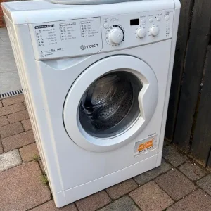 Indesit EWD 81482 7kg load washing machine for sale