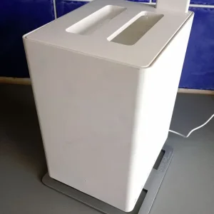 Stadler Form Anton Ultrasonic Humidifier / Aroma Diffuser new, boxed - Image 3