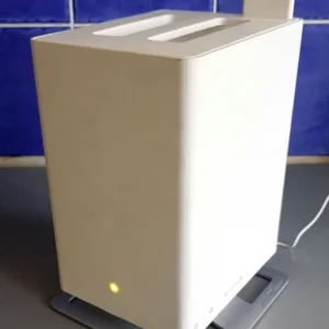 Stadler Form Anton Ultrasonic Humidifier / Aroma Diffuser new, boxed - Image 4