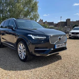 2019 Volvo XC90 2.0 D5 PowerPulse Inscription Auto 4WD Euro 6 (s/s) 5dr ESTATE Diesel Automatic - Image 7