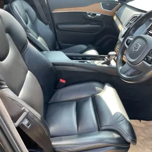 2019 Volvo XC90 2.0 D5 PowerPulse Inscription Auto 4WD Euro 6 (s/s) 5dr ESTATE Diesel Automatic - Image 8