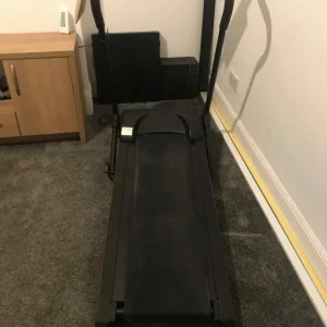 Treadmill (Sports Art 1000) - Image 4