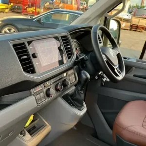 2023 Volkswagen Grand California TDI 600 Diesel Estate - Image 2