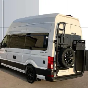 2023 Volkswagen Grand California TDI 600 Diesel Estate - Image 3