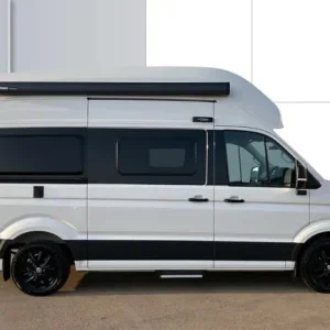 2023 Volkswagen Grand California TDI 600 Diesel Estate - Image 4