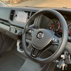 2023 Volkswagen Grand California TDI 600 Diesel Estate - Image 6