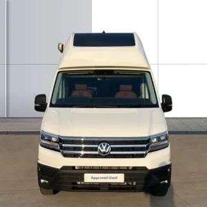 2023 Volkswagen Grand California TDI 600 Diesel Estate - Image 7
