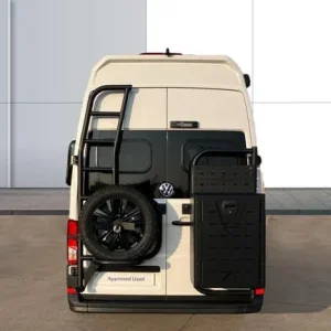 2023 Volkswagen Grand California TDI 600 Diesel Estate - Image 8