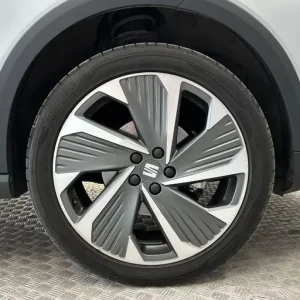 2024 SEAT Arona 1.0 TSI 115 FR Sport 5dr DSG HATCHBACK Petrol Automatic - Image 5