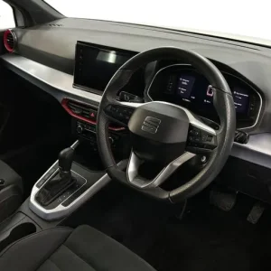 2024 SEAT Arona 1.0 TSI 115 FR Sport 5dr DSG HATCHBACK Petrol Automatic - Image 6