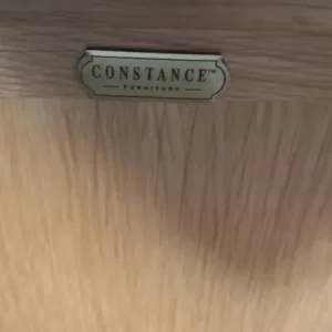 Between £30 and £55 - 3 and 2 seater sofas, cuddle chair, tub chair, Rug and oak furniture - Image 3