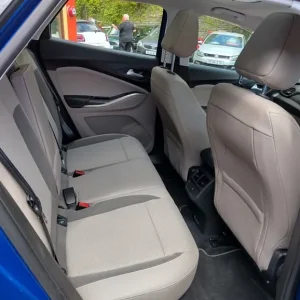 2019 Vauxhall Grandland X SPORT NAV S/S Hatchback Petrol Manual - Image 8