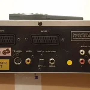 DVD player - Image 2