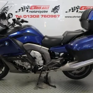 2014BMW K1600 GT, Fully Loaded. - Image 2