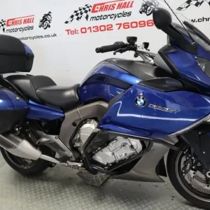 2014BMW K1600 GT, Fully Loaded. - Image 3