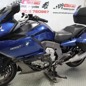 2014BMW K1600 GT, Fully Loaded. - Image 4