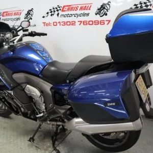 2014BMW K1600 GT, Fully Loaded. - Image 5