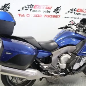 2014BMW K1600 GT, Fully Loaded. - Image 6