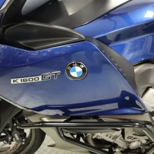 2014BMW K1600 GT, Fully Loaded. - Image 7