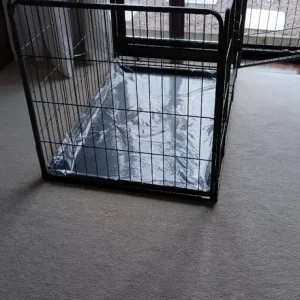 Crate, playpen - Image 3