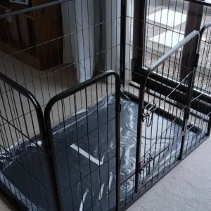 Crate, playpen - Image 4
