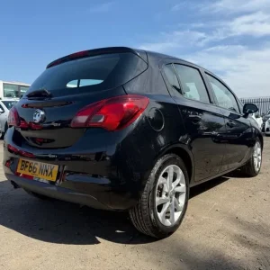 2016 Vauxhall Corsa 1.4 ecoFLEX SRi 5dr HATCHBACK Petrol Manual - Image 6