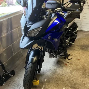 Yamaha, MT-09, 2017, 847 (cc) - Image 2