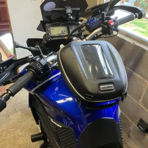 Yamaha, MT-09, 2017, 847 (cc) - Image 3