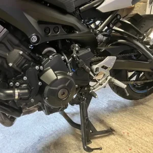 Yamaha, MT-09, 2017, 847 (cc) - Image 5