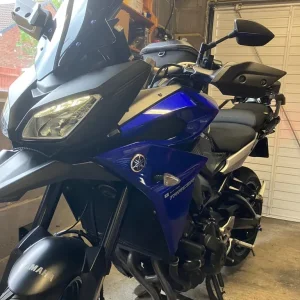 Yamaha, MT-09, 2017, 847 (cc) - Image 7