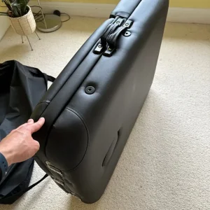 Massage Table - Image 4