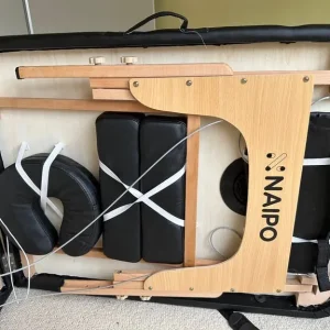 Massage Table - Image 5