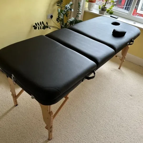 Massage Table