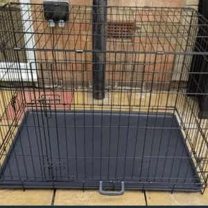Large Dog Crate - Image 2