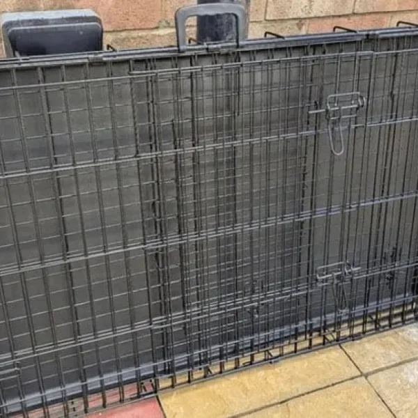 Large Dog Crate
