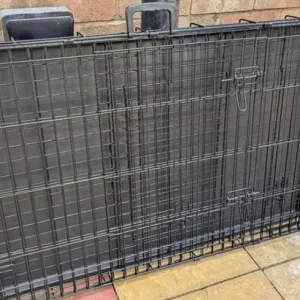 Large Dog Crate
