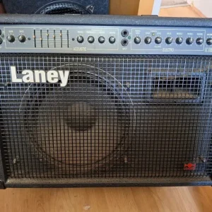Laney GC80 A Electro/Acoustic Amp - Image 2