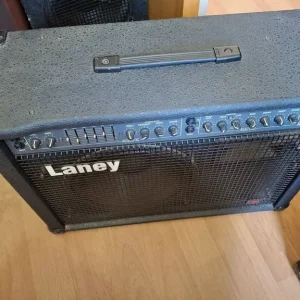 Laney GC80 A Electro/Acoustic Amp - Image 3