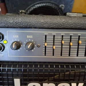 Laney GC80 A Electro/Acoustic Amp - Image 5