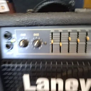 Laney GC80 A Electro/Acoustic Amp - Image 6